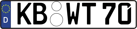 KB-WT70