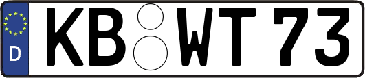 KB-WT73