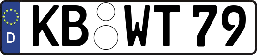 KB-WT79