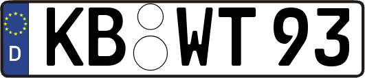 KB-WT93