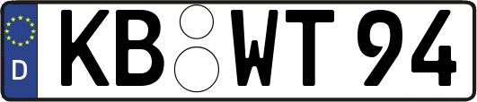 KB-WT94