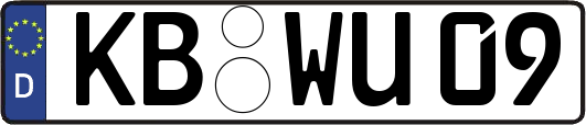 KB-WU09