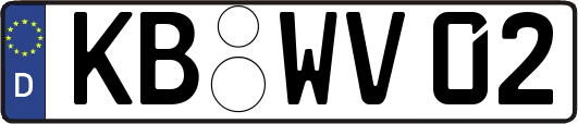 KB-WV02