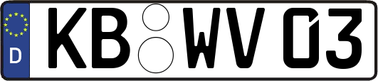 KB-WV03