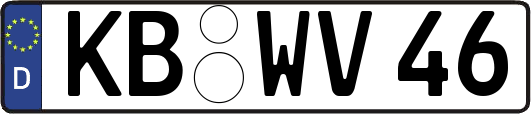 KB-WV46