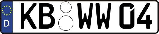 KB-WW04