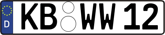 KB-WW12