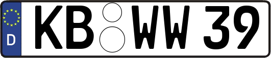 KB-WW39