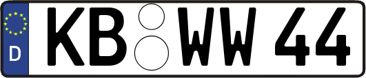 KB-WW44