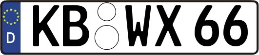KB-WX66