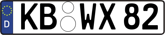 KB-WX82