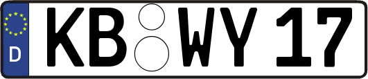 KB-WY17