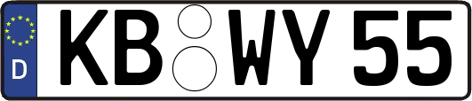 KB-WY55