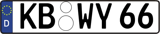 KB-WY66