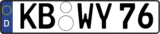 KB-WY76