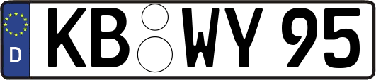 KB-WY95