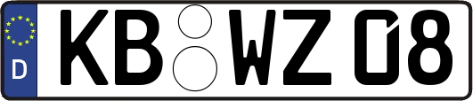 KB-WZ08
