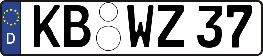 KB-WZ37