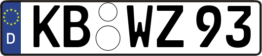 KB-WZ93