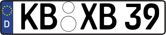 KB-XB39