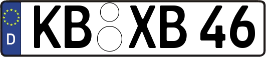 KB-XB46