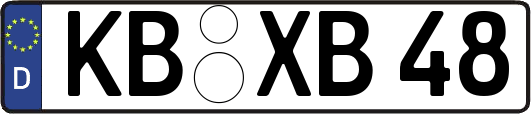 KB-XB48