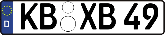 KB-XB49