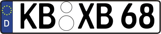 KB-XB68