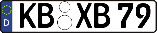 KB-XB79