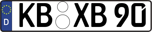 KB-XB90