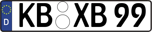 KB-XB99