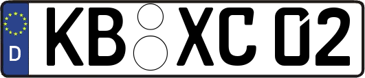 KB-XC02