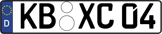 KB-XC04