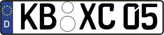 KB-XC05