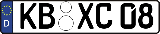 KB-XC08