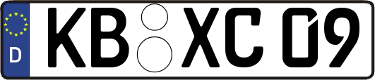 KB-XC09