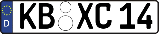 KB-XC14