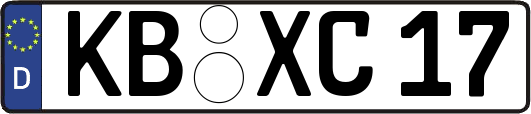 KB-XC17