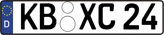 KB-XC24