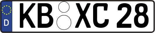 KB-XC28