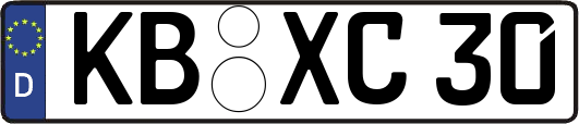 KB-XC30