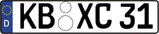 KB-XC31