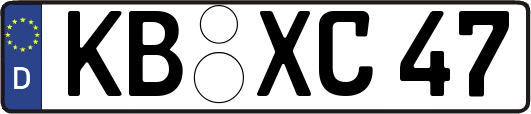 KB-XC47