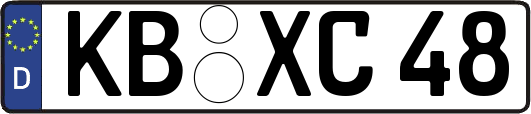 KB-XC48