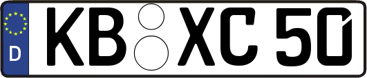 KB-XC50