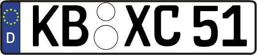 KB-XC51