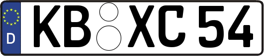 KB-XC54
