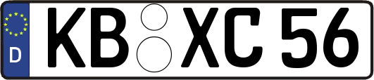 KB-XC56