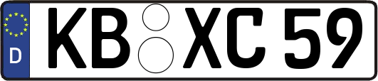 KB-XC59