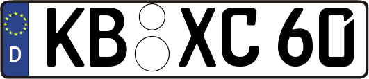 KB-XC60